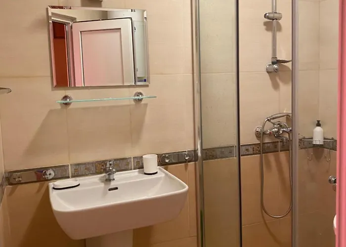 Sunny 2 Apartamento Sunny Beach