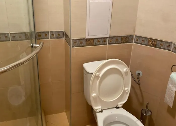 Apartamento Sunny 2 *