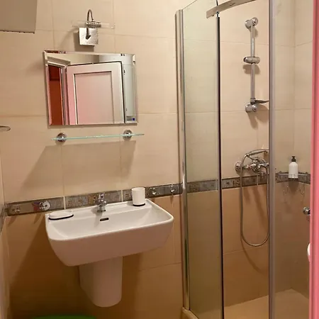 Sunny 2 Apartmán Sluneční pobřeží