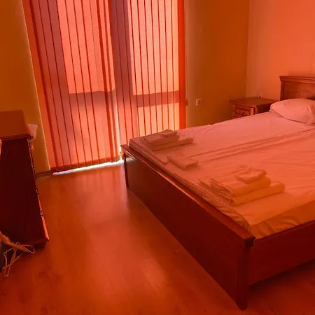 דירה Sunny 2 סאני ביץ'