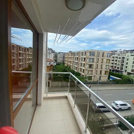 Sunny 2 Апартаменты *